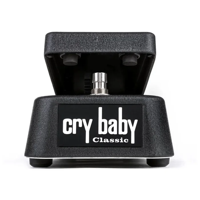 Dunlop Crybaby Classic Wah Effects Pedal – GCB95F