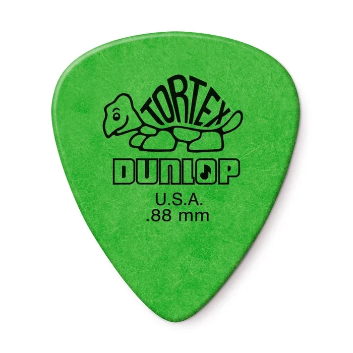 Dunlop Tortex Players Pick Packs 12 pack – 418P88
