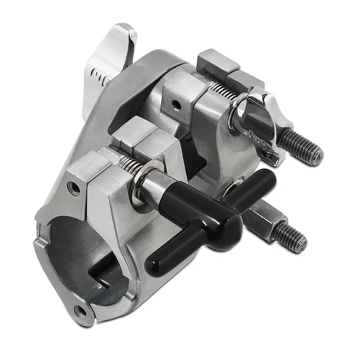 DW 1.5″ To V Angle Stacker Rack Clamp