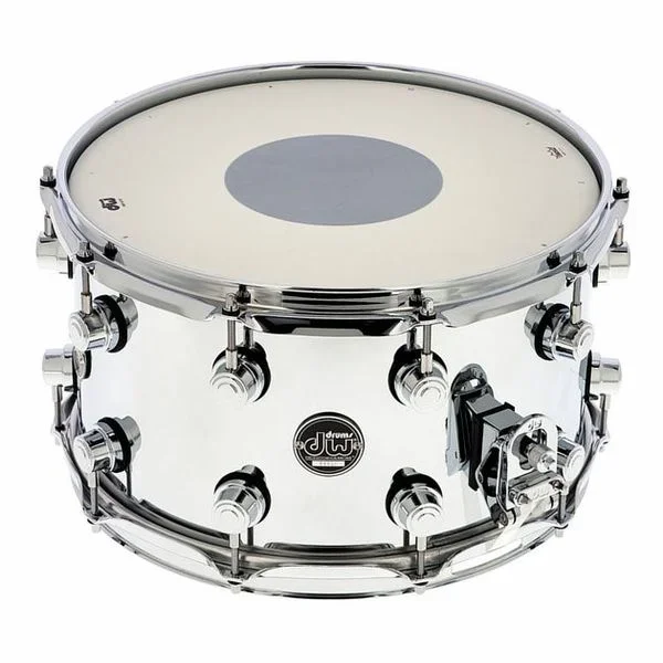 DW 14″x08″ Performance Steel