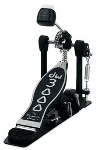 DW 3000 Single Bass Drum Pedal – DWCP3000