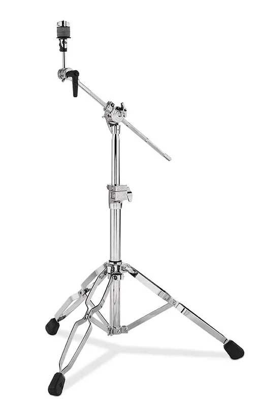 DW 9000 Series Low Convertible Boom/Straight Cymbal Stand
