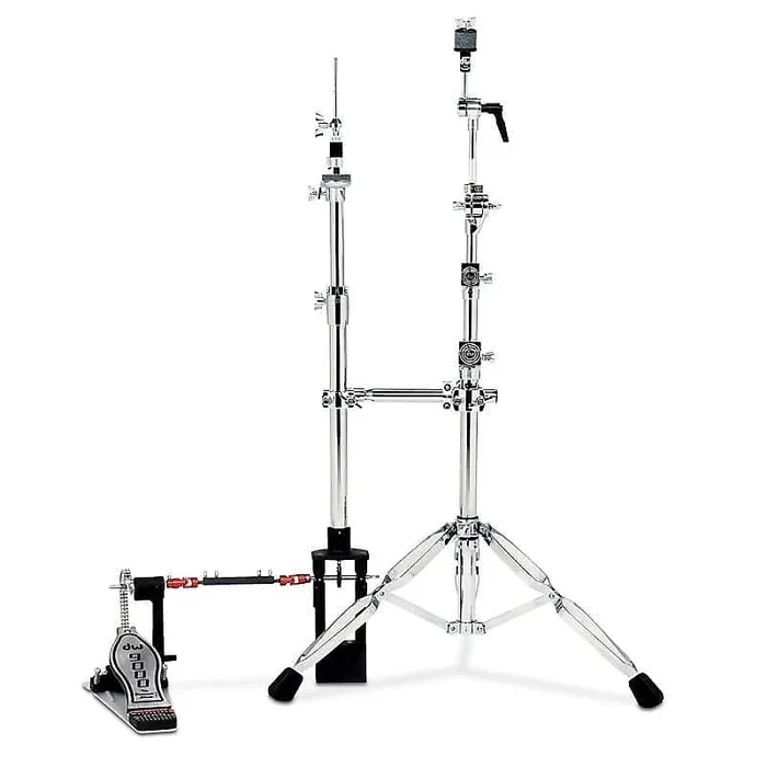 DW DWCP9550 9000 Series Remote Universal Hi-Hat Stand
