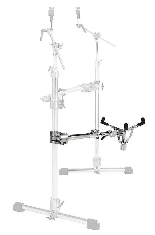 DW DWCPRKSB Free Floating Snare Drum Basket for a 10-12 “