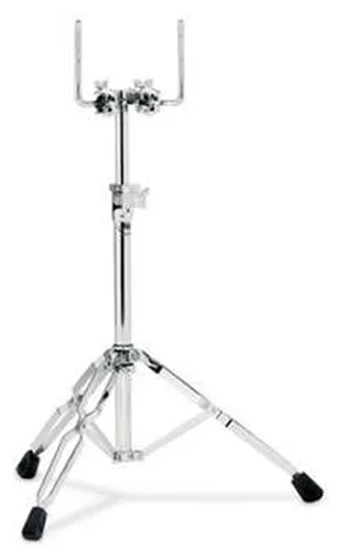 DW HEAVY DUTY DOUBLE TOM STAND – DWCP9900