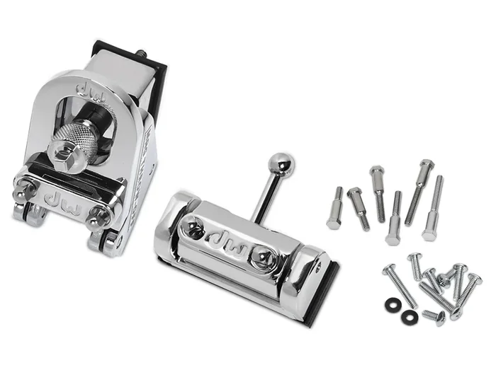 DW Mag Throw w/ 3P Butt Plate – Chrome