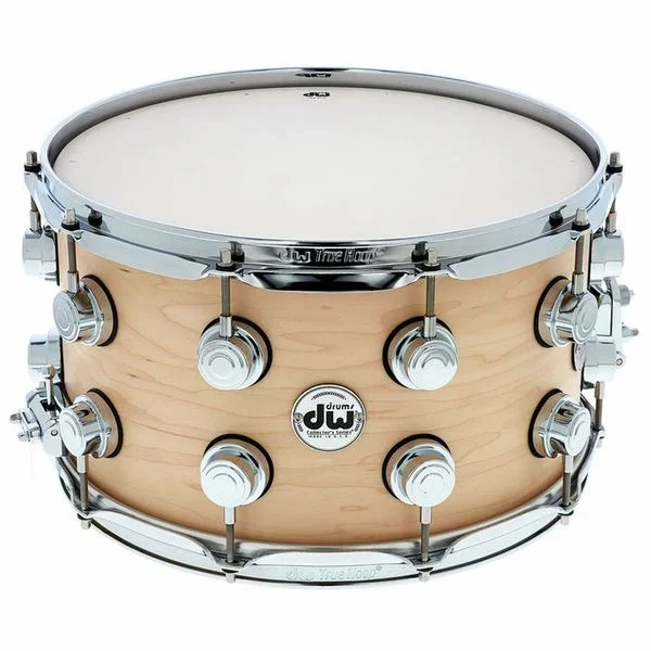 DW Satin Oil 14″x08″ SD Natural