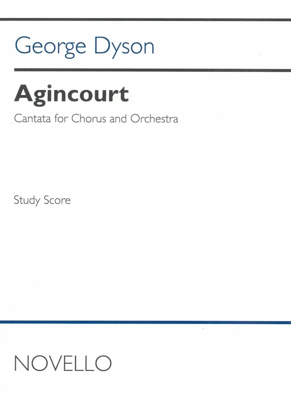 Dyson: Agincourt