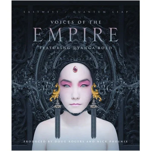 EastWest Voices Of The Empire