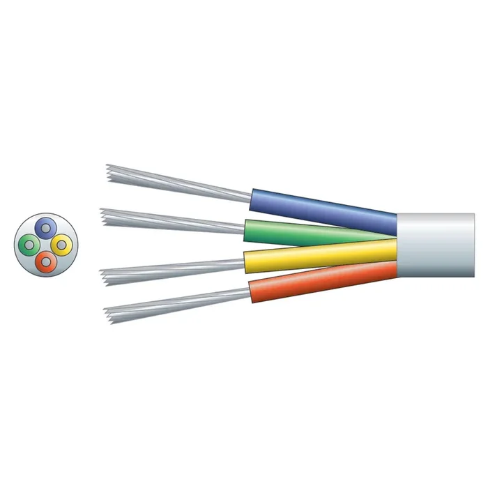 Economy Alarm/Signal Cable