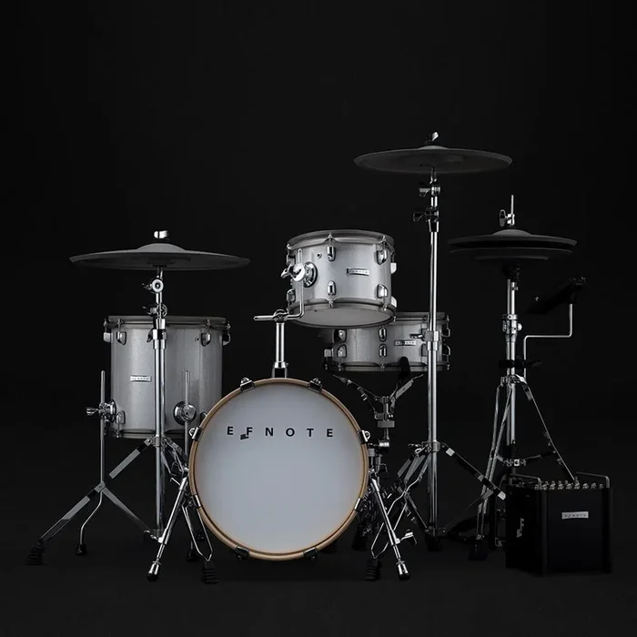 EFNOTE PRO 506 Progressive 6pc Electronic Stage Drum Kit