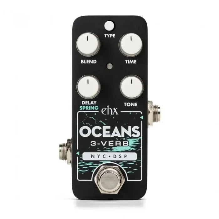 EHX Pico Oceans 3-Verb