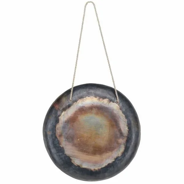 Eichenwurzel G Silver Gong Solfeggio 963Hz
