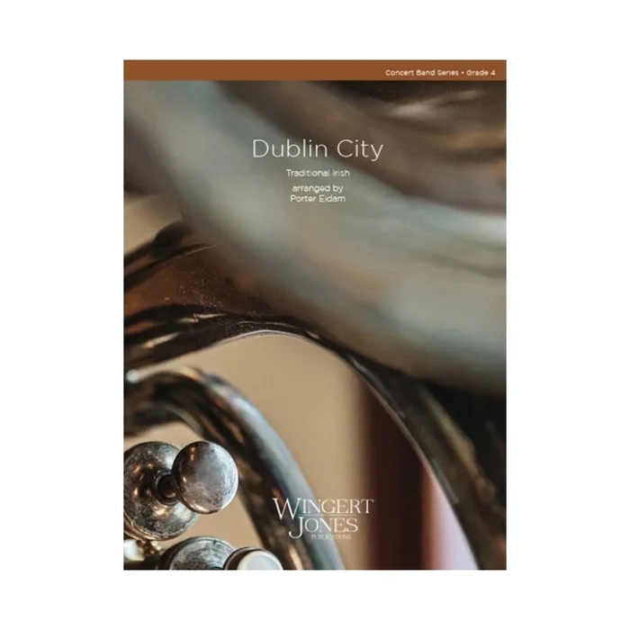 Eidam, Porter – Dublin City