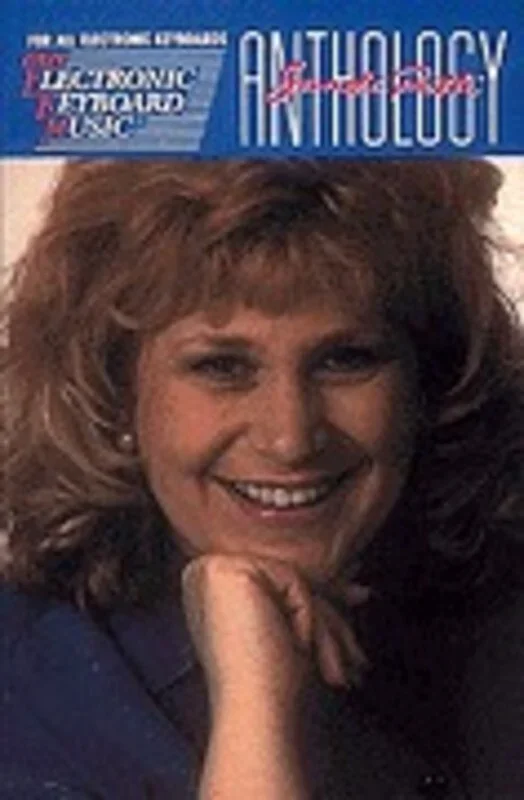 Ekm 218 Sandi Patti Anthology