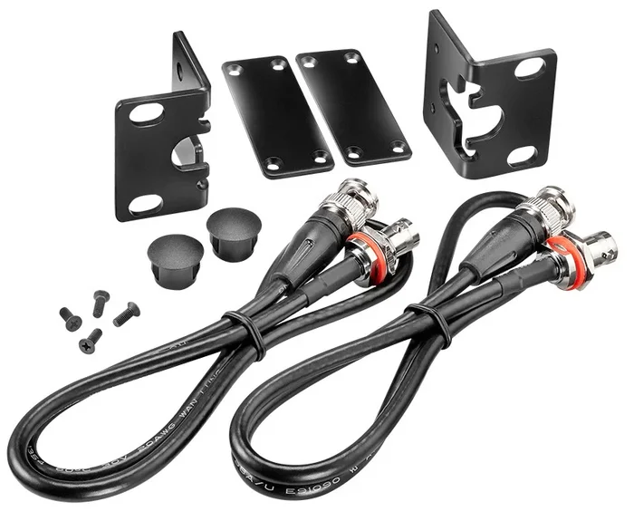 Electro-Voice RE3-ACC-RMK2 Rack Mount Kit for Two RE3 Receivers