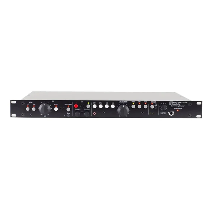 Electrodyne Summing Station