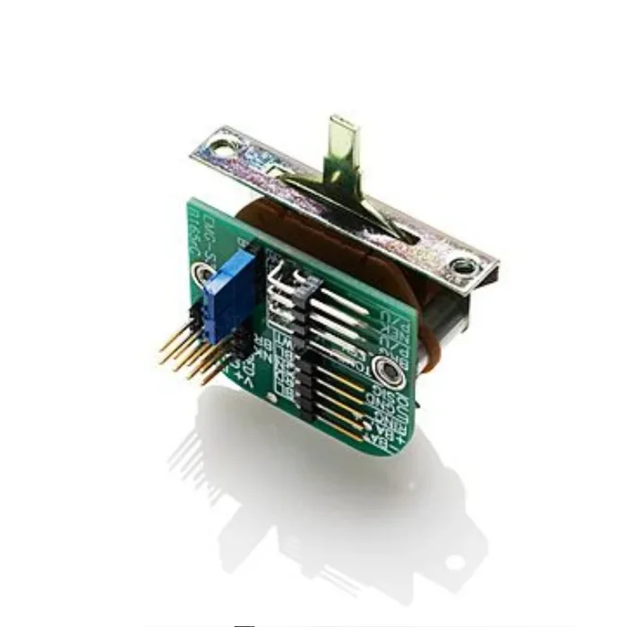 EMG 3-Way Strat-Style Pickup Selector Switch