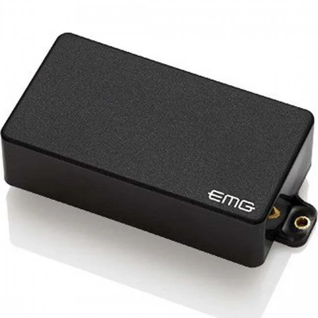 EMG H3A Passive Humbucker w/ Alnico Magnet