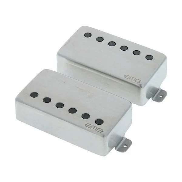 EMG JH “HET” Set BRC