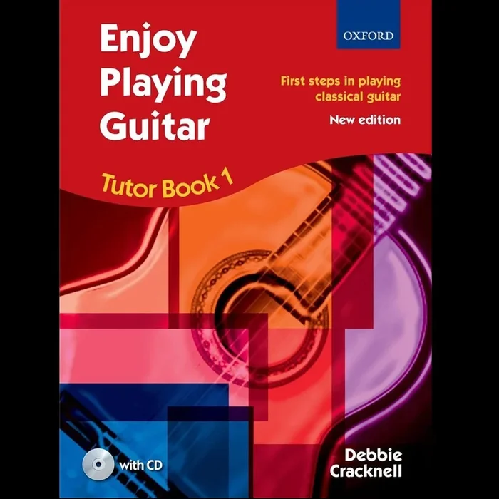 Enjoy playing Gtr b1