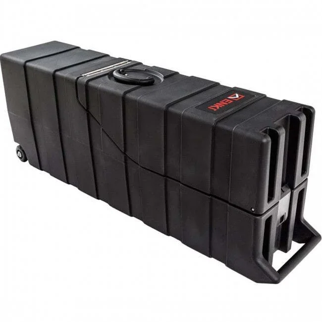 ENKI AMG-2 Dual Electric Guitar Case
