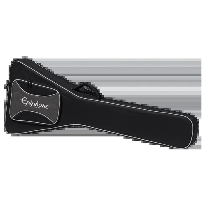 Epiphone 940-EVCSHG Flying V EpiLite Case in Black