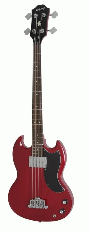 Epiphone EB0 Bass 1 P/U Ch