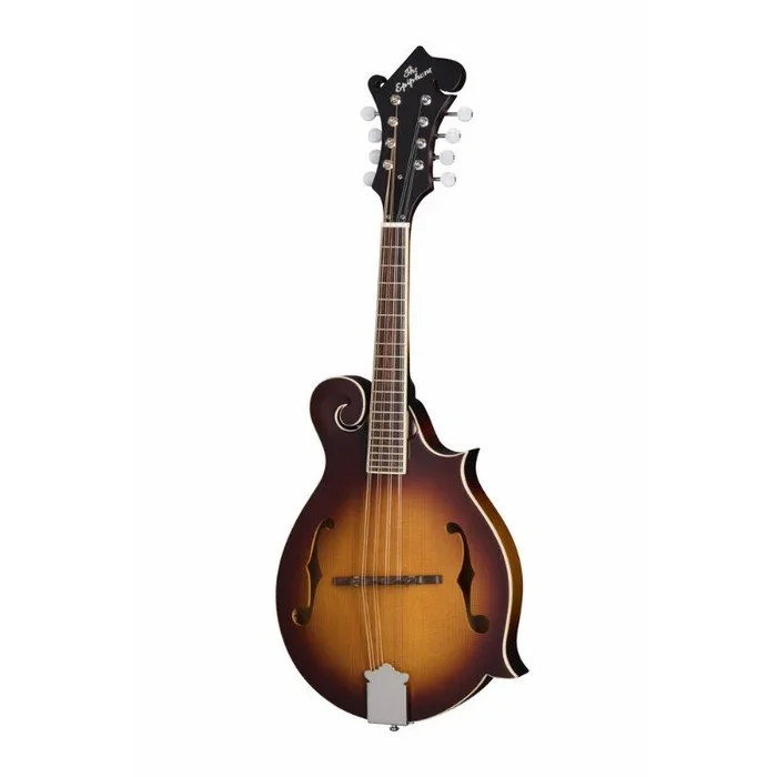 Epiphone F-5 Studio Mandolin Vintage Sunburst with Gig Bag