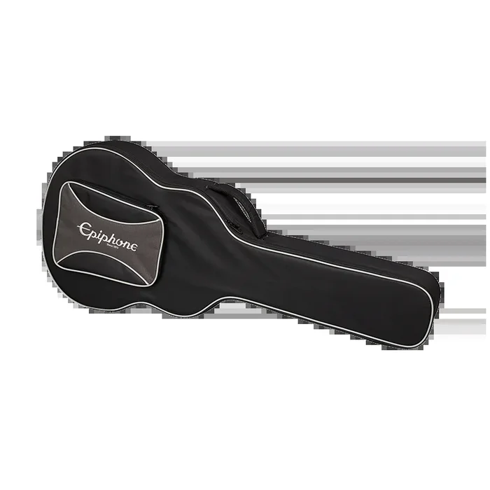 Epiphone Jumbo Acoustic Style EpiLite Case – Black