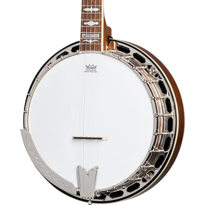 Epiphone Mastertone Classic Banjo – Natural