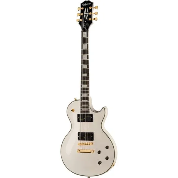 Epiphone Matt Heafy LP Custom OriginsBW