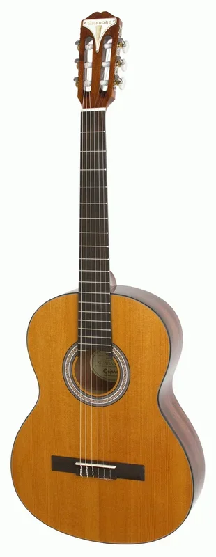 Epiphone Pro1 Classical 4/4 Nylon Guitar An