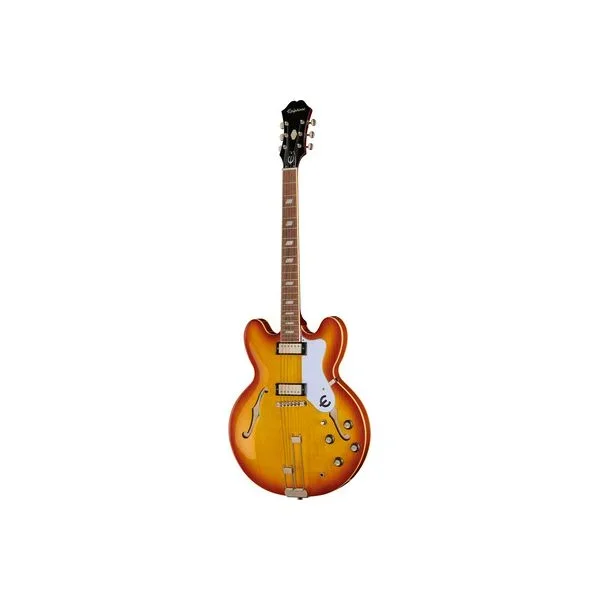 Epiphone Riviera Royal Tan B-Stock