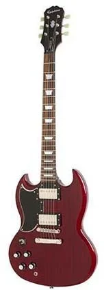 Epiphone SG G400 Pro Lh Ch