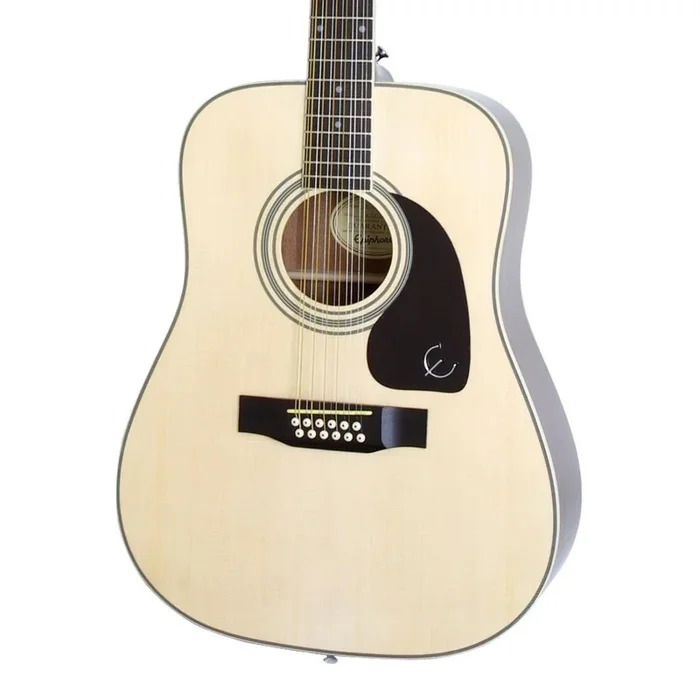 Epiphone Songmaker DR212 12-String Dreadnought Acoustic Guitar