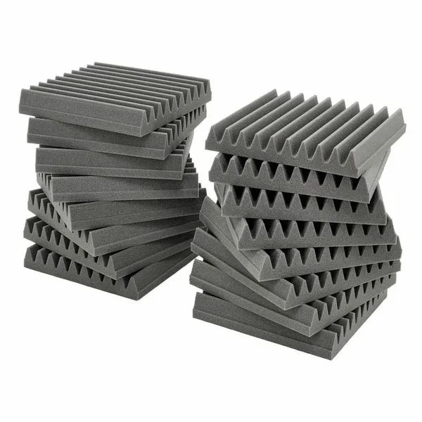 EQ Acoustics Classic Wedge 30 Tile grey