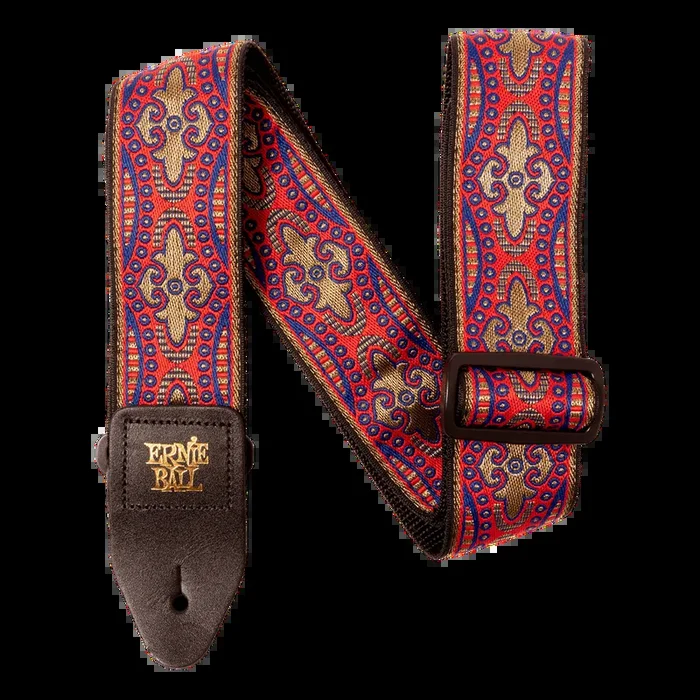 Ernie Ball Kashmir Premium Jacquard Guitar Strap