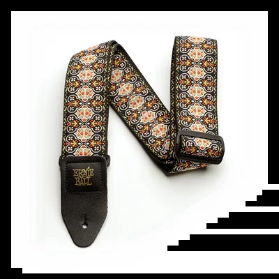 Ernie Ball Strap Jacquard Vintage Weave
