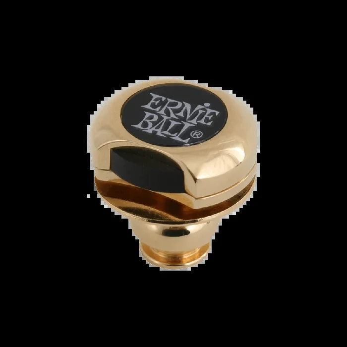 Ernie Ball Super Locks, Gold