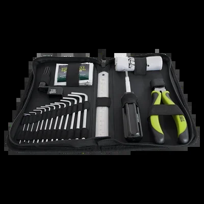Ernie Ball Tool Kit