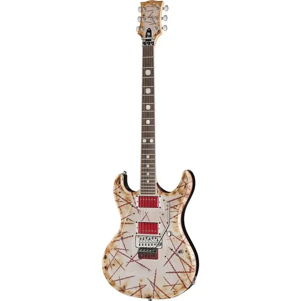 ESP E-II RZK-I Fluence