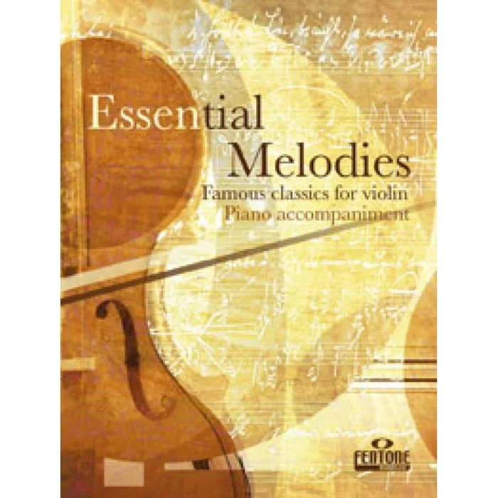 Essential Melodies (PA)