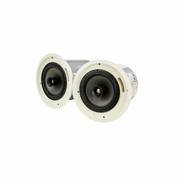 EV Evid C8.2 B-Stock