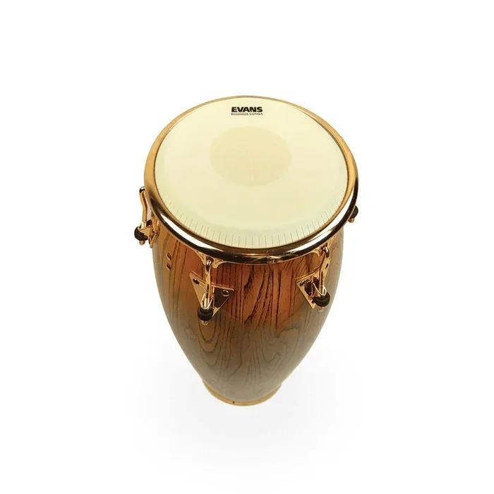Evans 11.00″ Tri-Center Conga Extended Drumhead