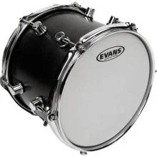Evans 12″ Genera 1 Coated Drum Head