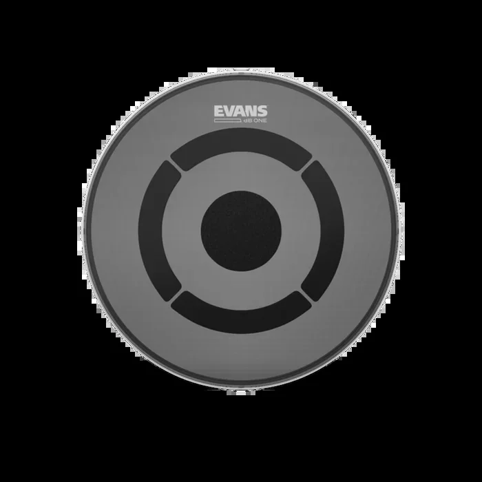 Evans 12 inch dB One Mesh Tom Batter Drumhead