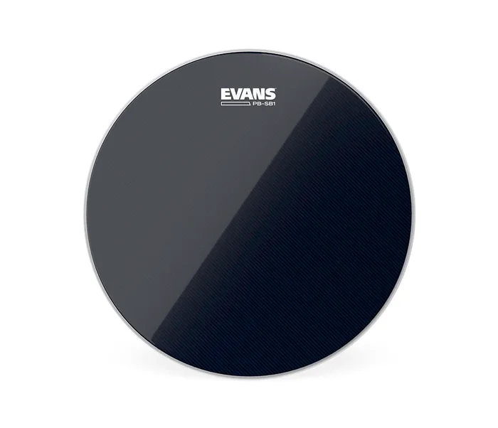 Evans 14 ” Pipe Band Snare Batter Standard