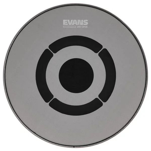Evans 14″ dB One Drum Head TT