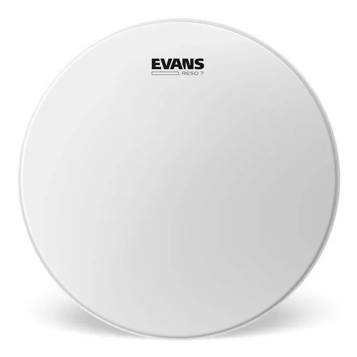 Evans 15 Inch Reso 7 Coated Resonant Drum Head